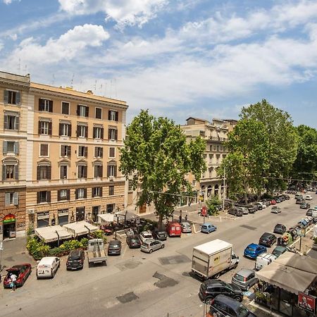 Giulio Cesare Charming Suite Great Location ローマ エクステリア 写真