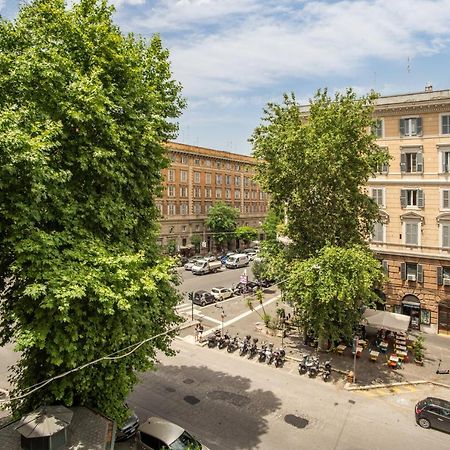 Giulio Cesare Charming Suite Great Location ローマ エクステリア 写真