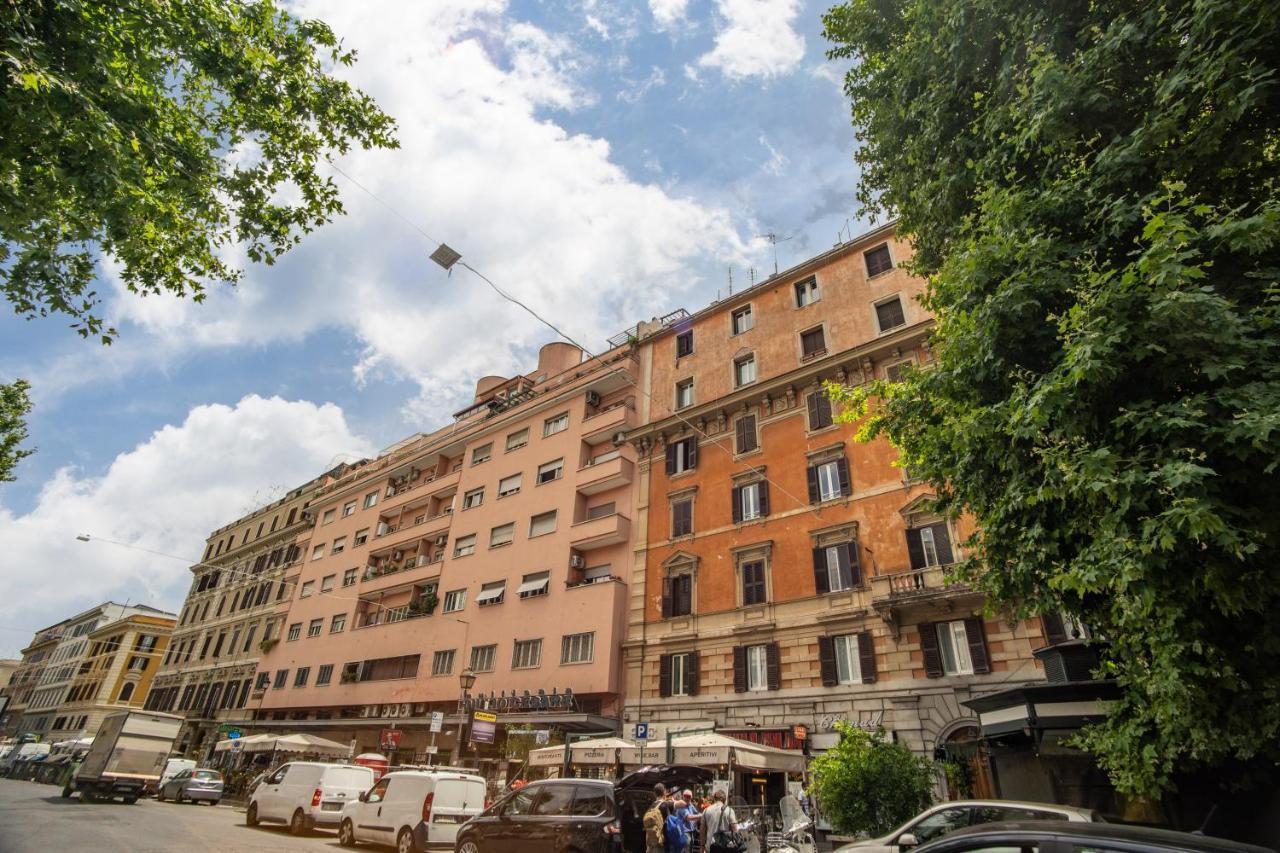 Giulio Cesare Charming Suite Great Location ローマ エクステリア 写真