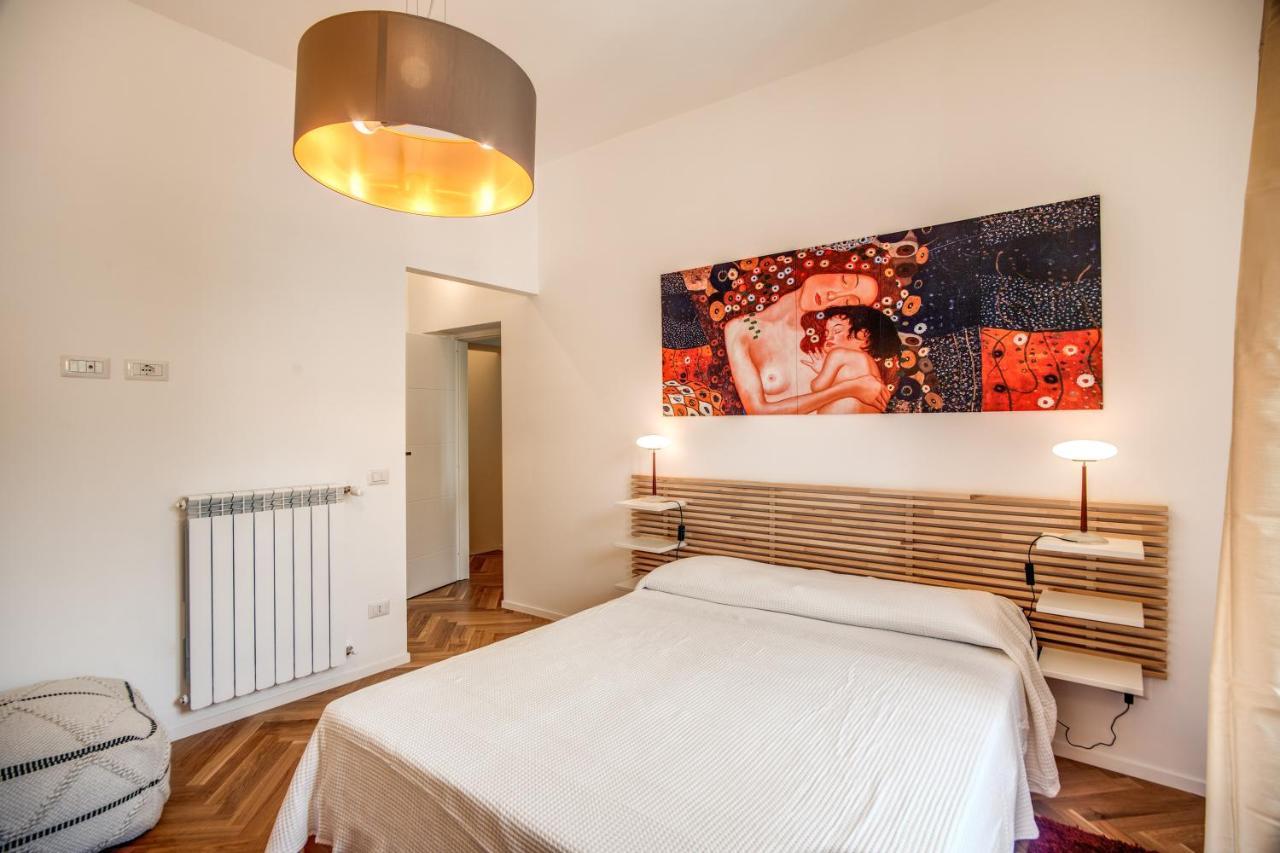 Giulio Cesare Charming Suite Great Location ローマ エクステリア 写真
