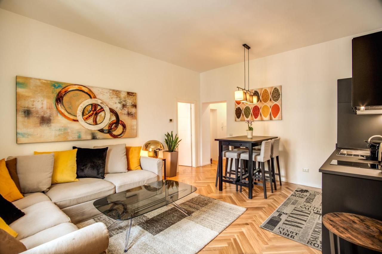 Giulio Cesare Charming Suite Great Location ローマ エクステリア 写真