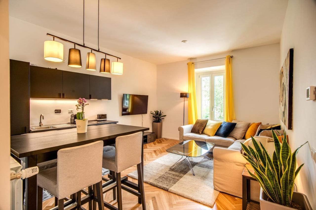 Giulio Cesare Charming Suite Great Location ローマ エクステリア 写真