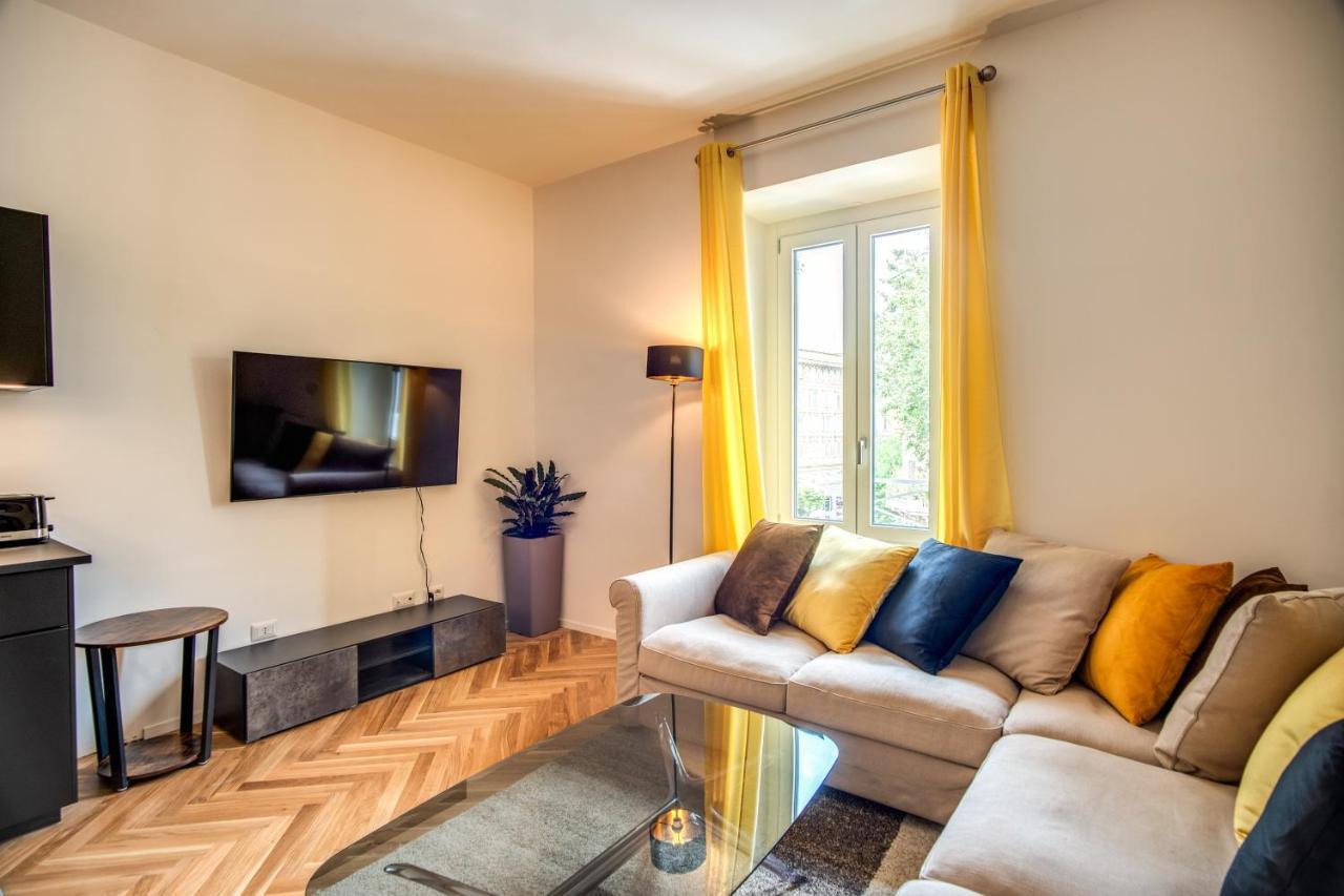 Giulio Cesare Charming Suite Great Location ローマ エクステリア 写真