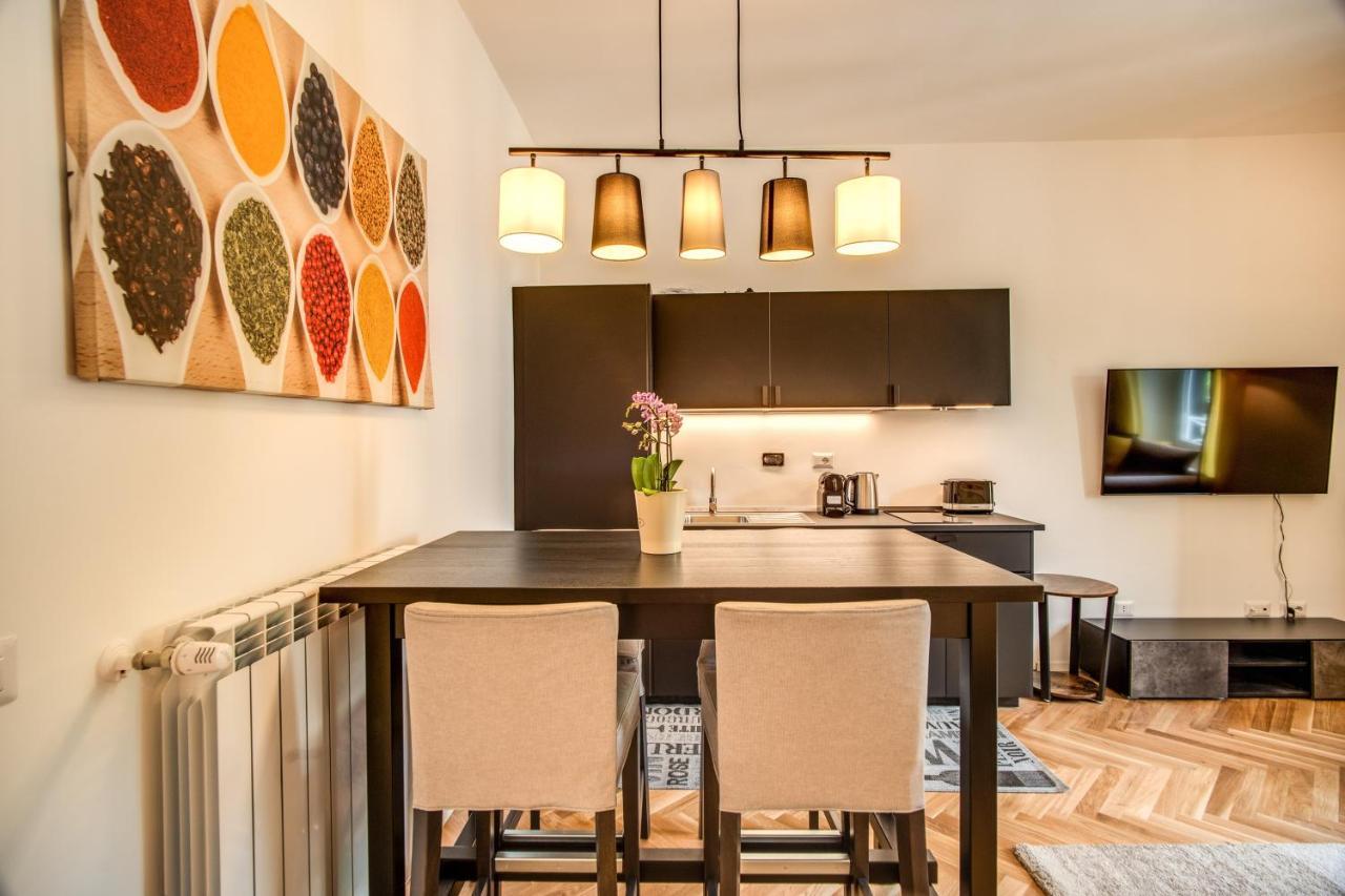 Giulio Cesare Charming Suite Great Location ローマ エクステリア 写真
