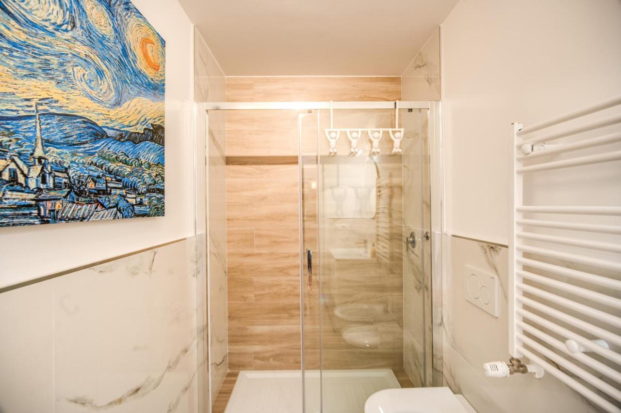 Giulio Cesare Charming Suite Great Location ローマ エクステリア 写真